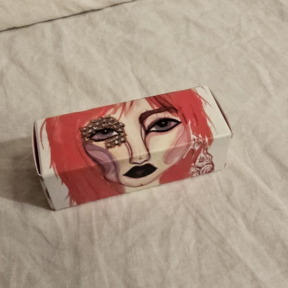 Pat McGrath Labs MatteTrance Lipstick - Picture 5 of 8